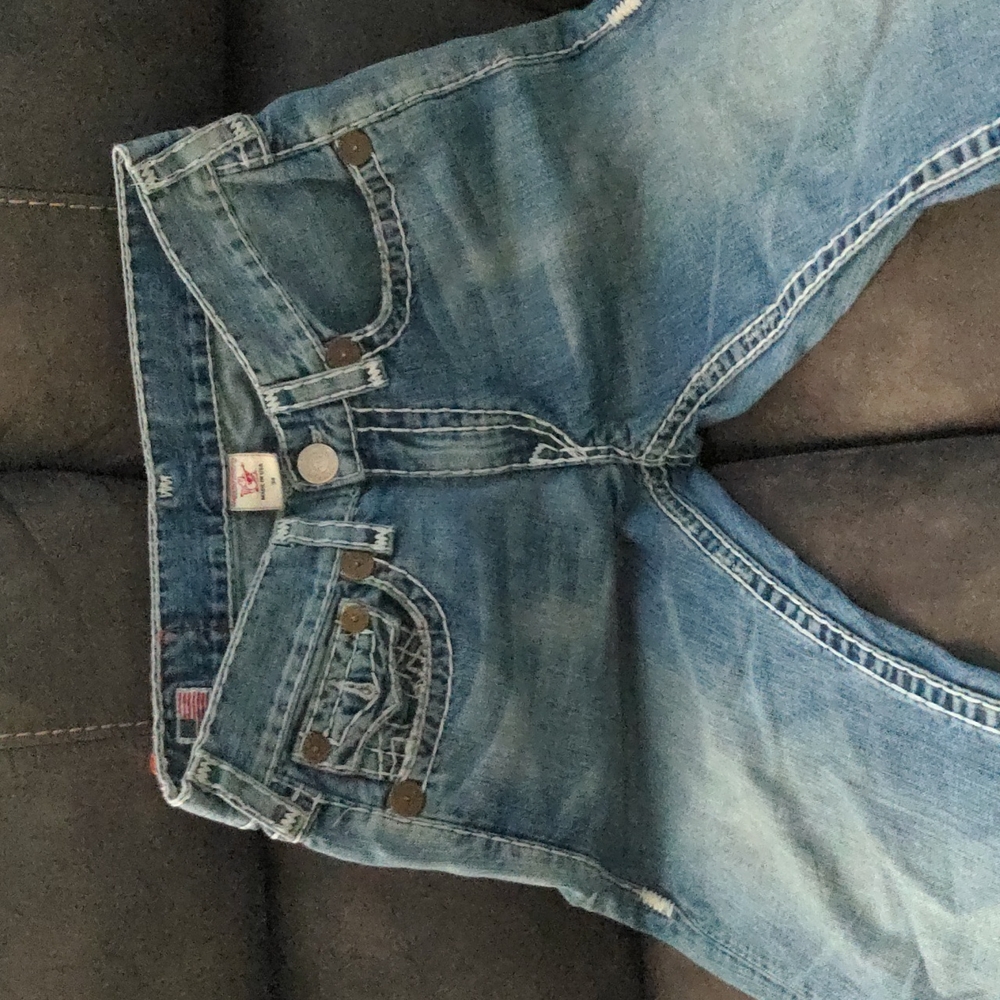 True religion jeans